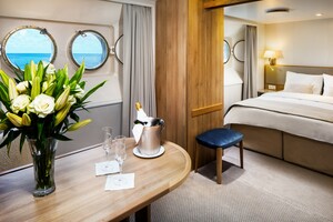 Commodore Suite